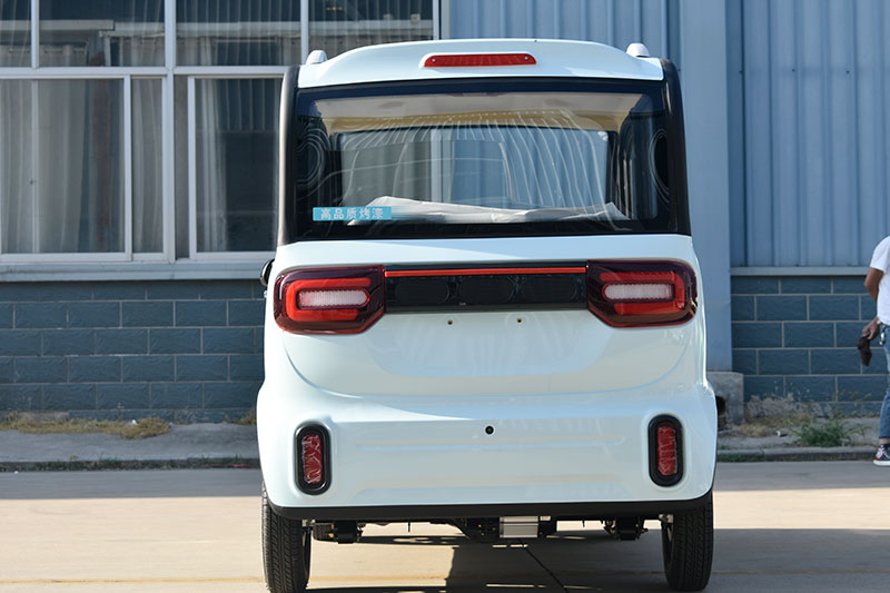 电动四轮车厂家