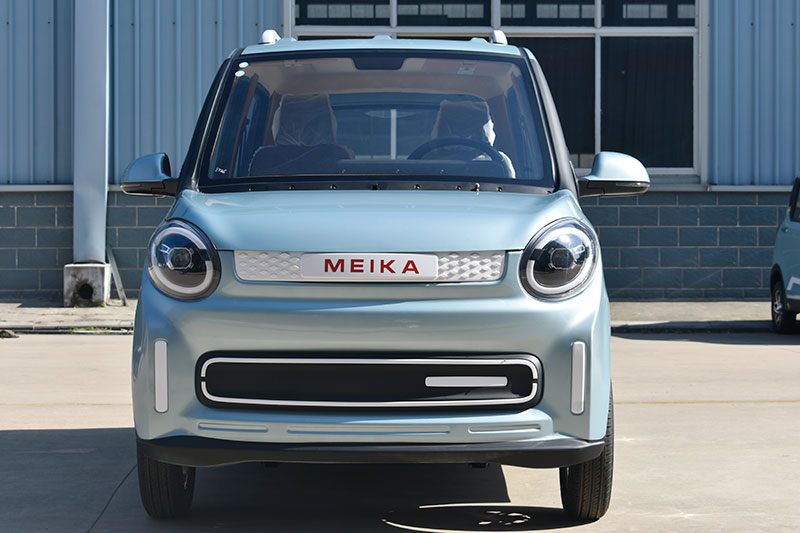 四轮电动车招商代理